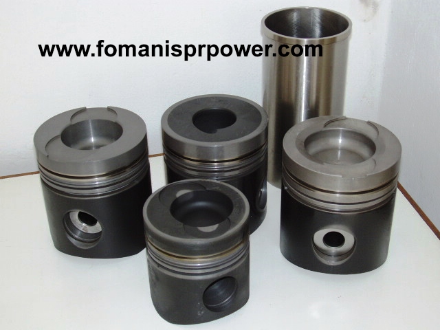 Piston — U12D