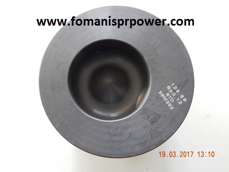Piston Ø130