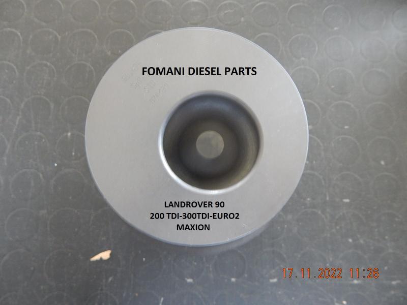 Piston — Land Rover 90 200TDI / 300TDI Euro2 Maxion
