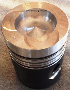Piston Ø104.775 — TD71G/E/F