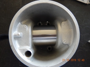 Piston Ø104.775 — Marine TAMD71A / TAMD71D
