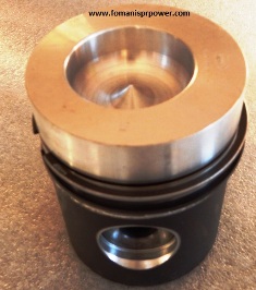 Piston Ø105.57 — D42A