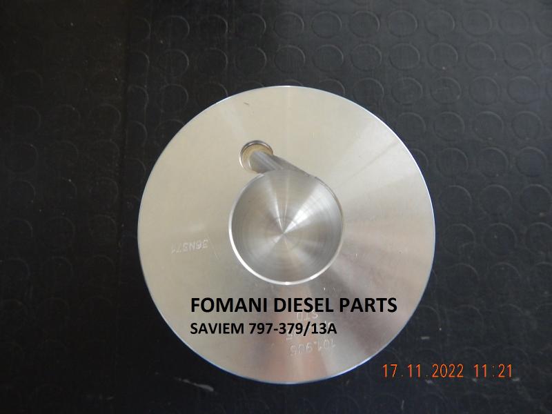 Piston — 797-379/13A