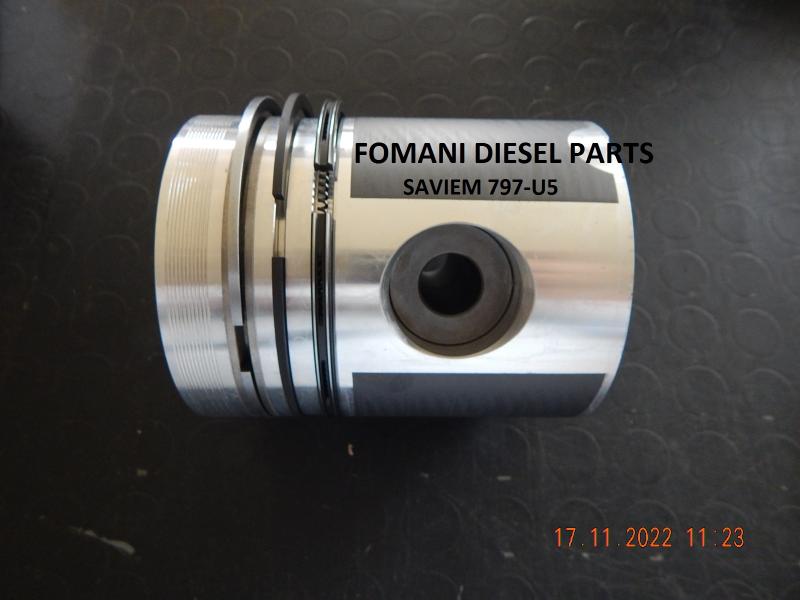 Piston — 797-U5