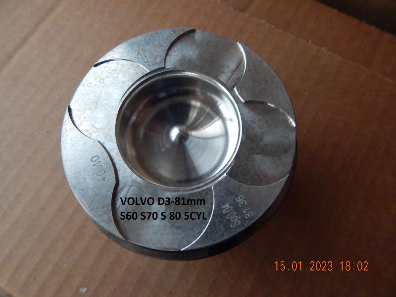 VOLVO PENTA — Ø81 — S60 S70 S80