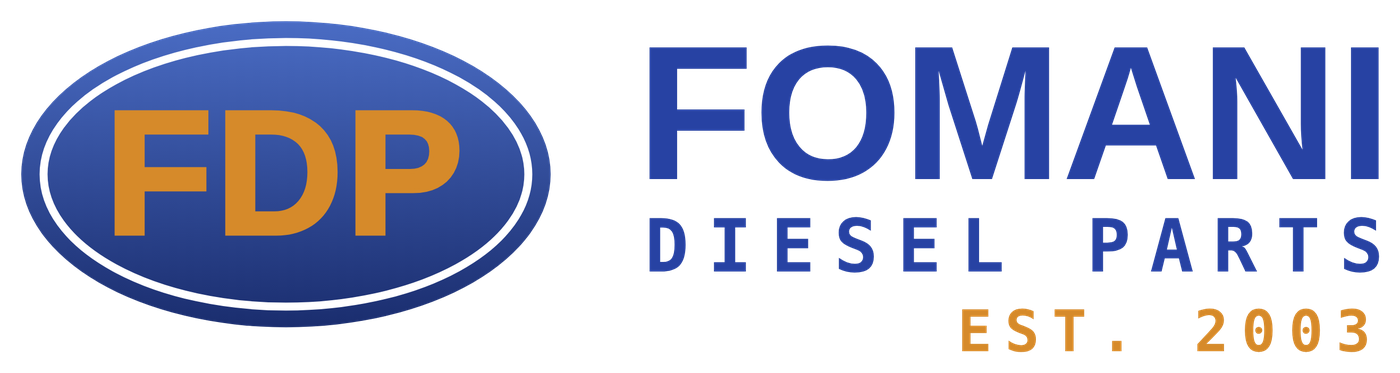 FDP Fomani Diesel Parts